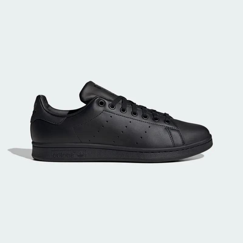 adidas Stan Smith Triple Black Core Black/Core Black/Core Black (M20327)