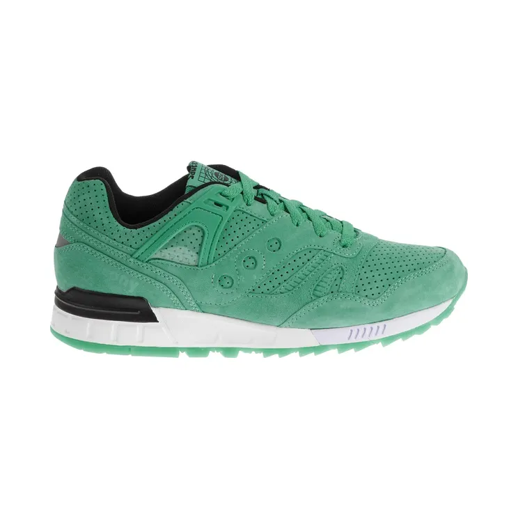 Saucony Grid SD No Chill Light Green