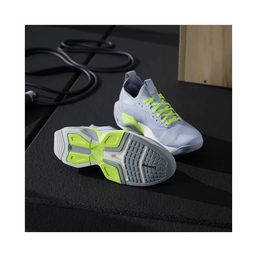 Adidas Rapidmove ADV 2 Violet Tone / Dash Grey / Lucid Lemon (IH5137)