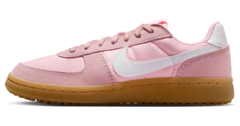 Nike Field General GS “Medium Soft Pink Gum” (IF0465-603)