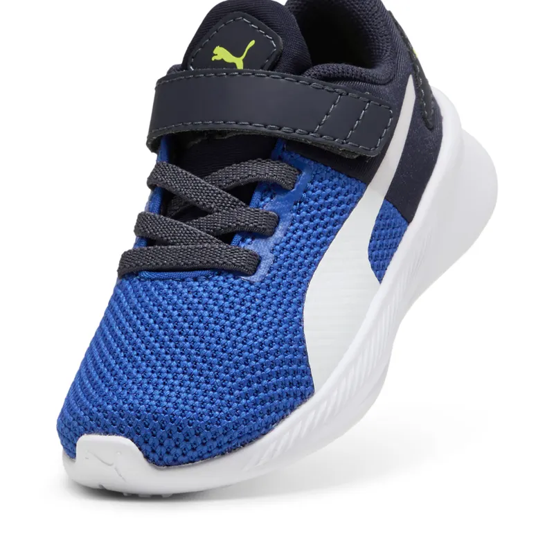 Puma Flyer Runner “Vivid Blue / New Navy / Puma White” (192930_52)