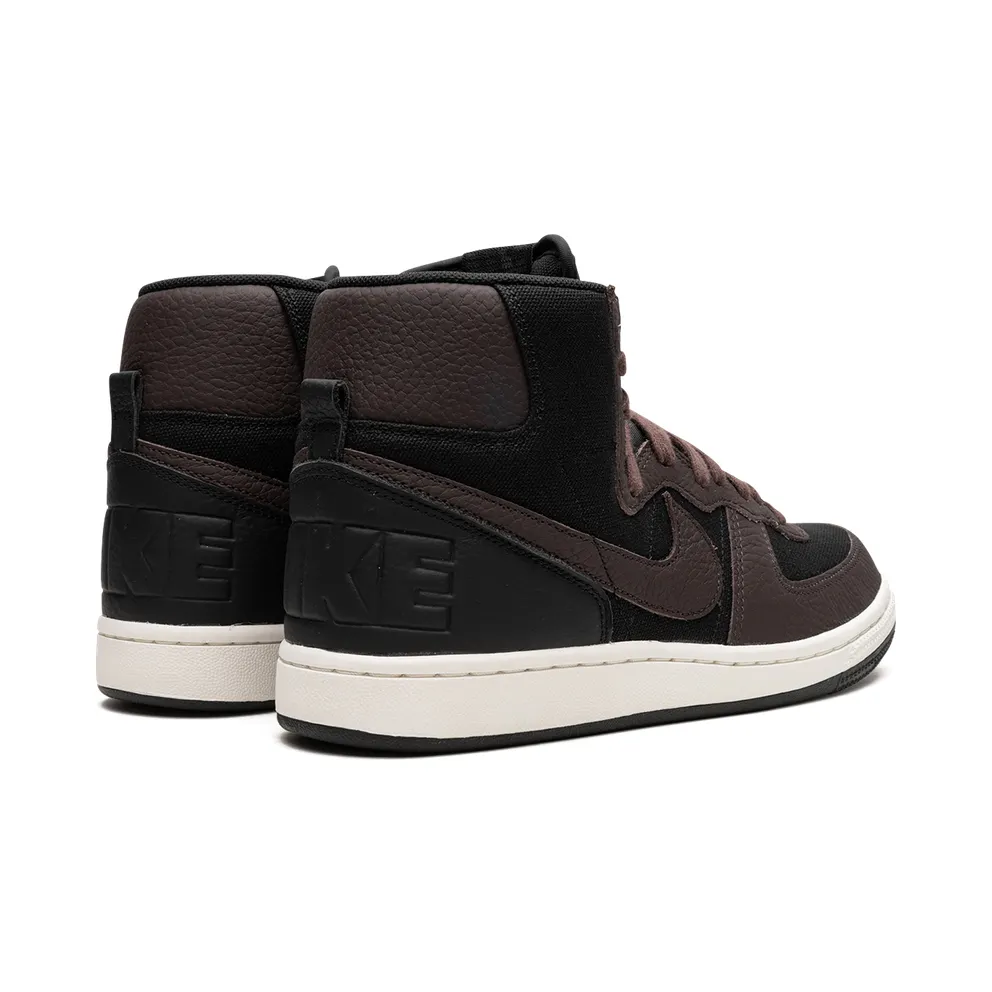Nike Terminator High “Velvet Brown” (FD0651-001)
