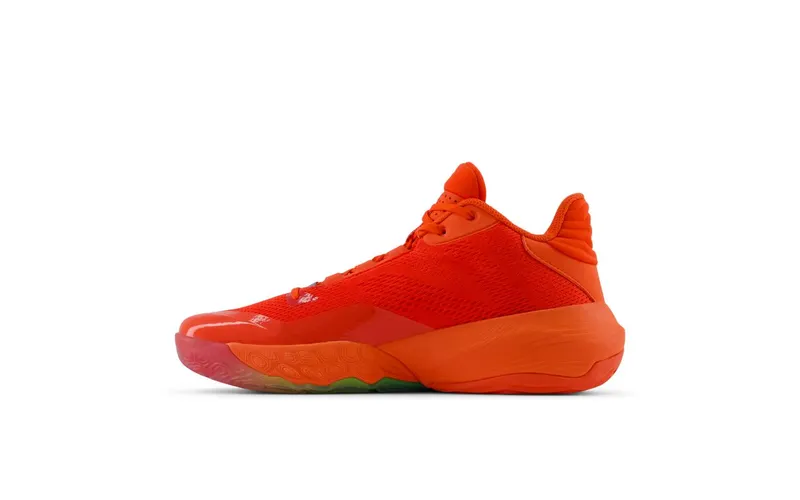 New Balance TWO WXY v4 Gamer Tag Pack Neo Flame (BB2WYGP4)