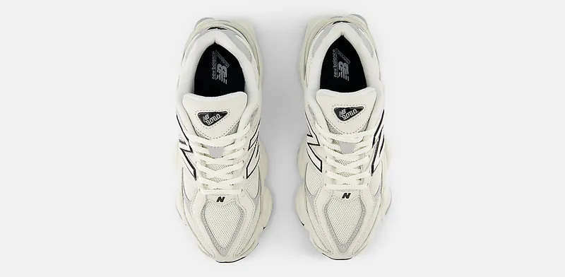 New Balance U9060ZGF “Light Bone” – U9060ZGF