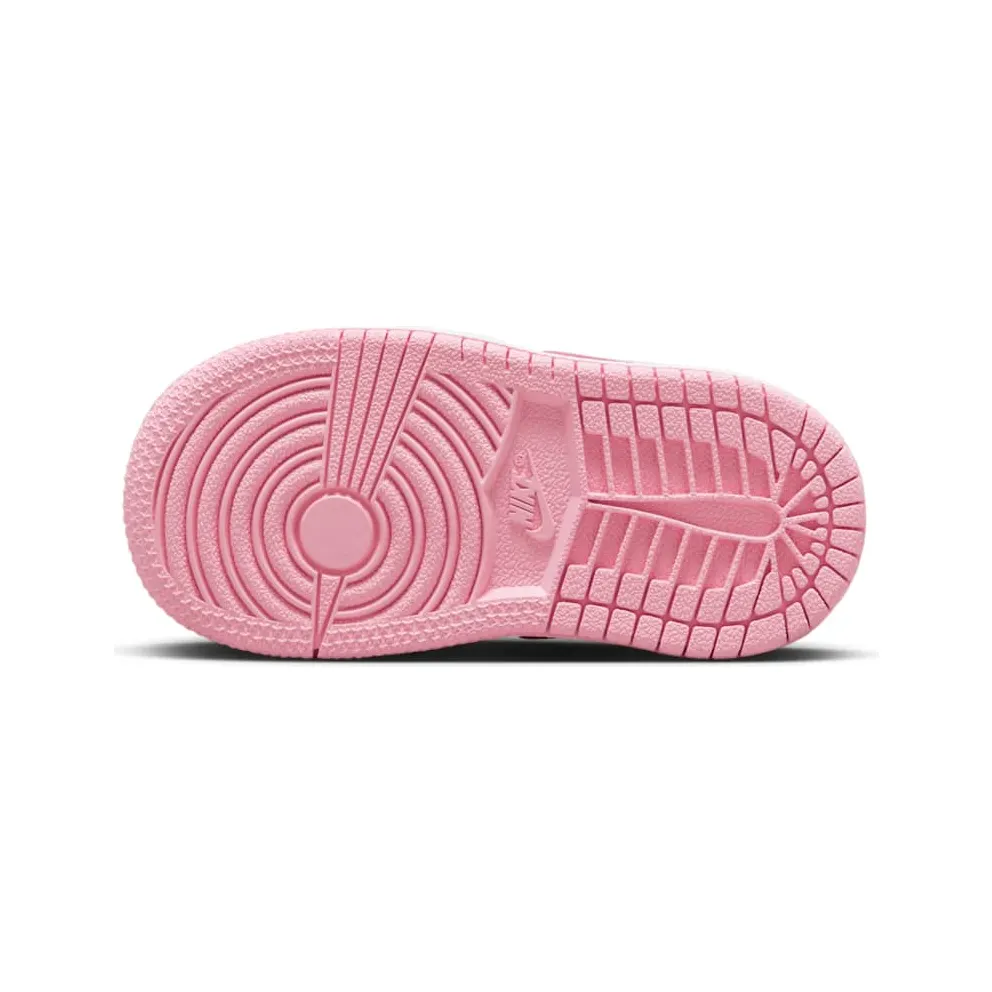 Air Jordan 1 Mid TD “Fierce Pink” (FD8782-116)