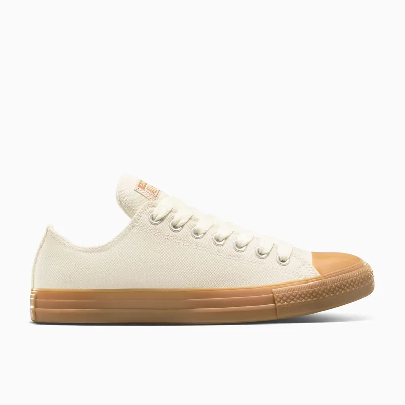 Converse Chuck Taylor All Star Heavy Canvas Egret/Gum/Orchid Dust (A10512C)