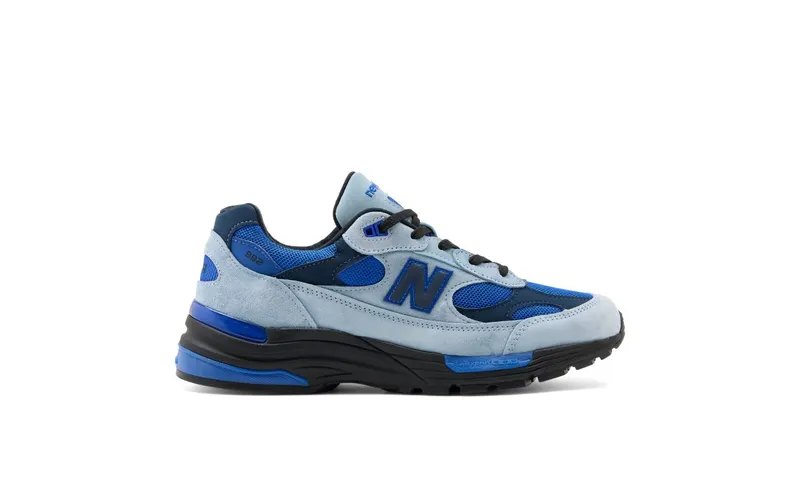 New Balance 992 in ijsblauw: Made in USA en verrassend draagbaar (3)