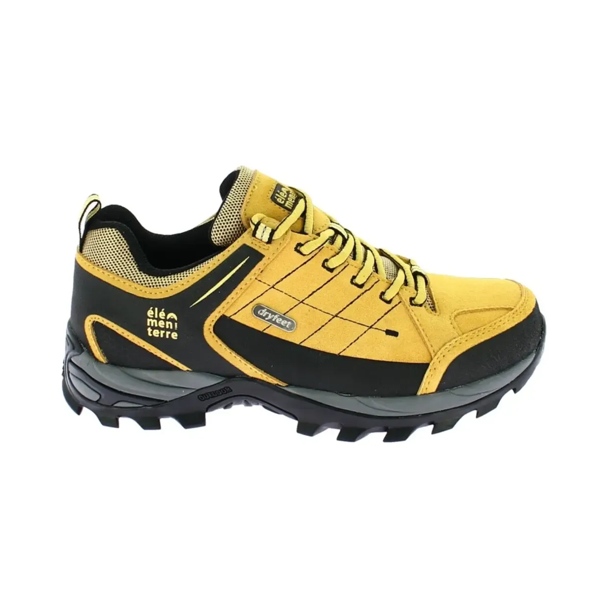 elementerre-sneaker 3156JAUP