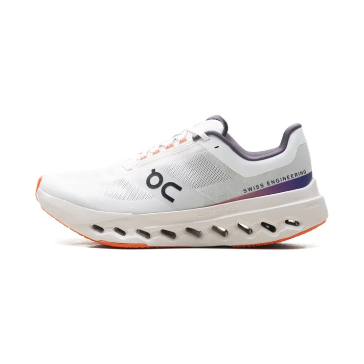 On Running On Cloudsurfer Next “White Flame” (3WE30050256)