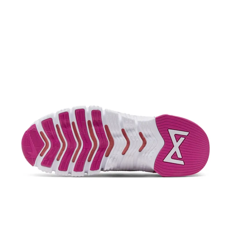 Nike Free Metcon 3 ‘Vast Grey Fire Pink’ Vast Grey/White/Fire Pink/Magic Ember (CJ6314-068)