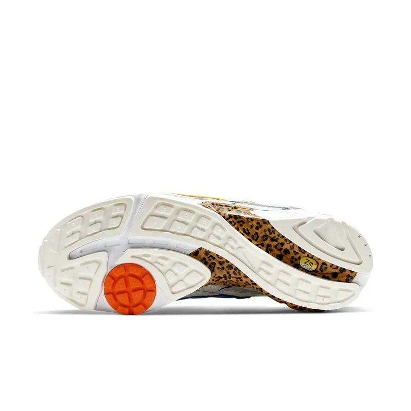 Nike Air Ghost Racer size? Copy and Paste Off White/Black (CT2537-100)