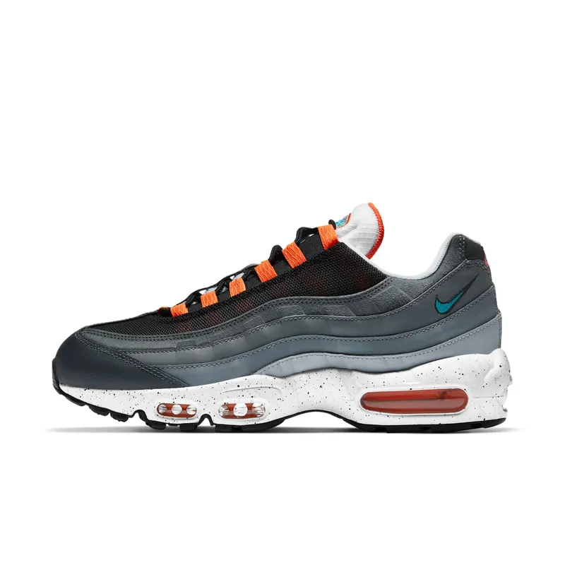 Nike Air Max 95 Black (CZ0191-001)