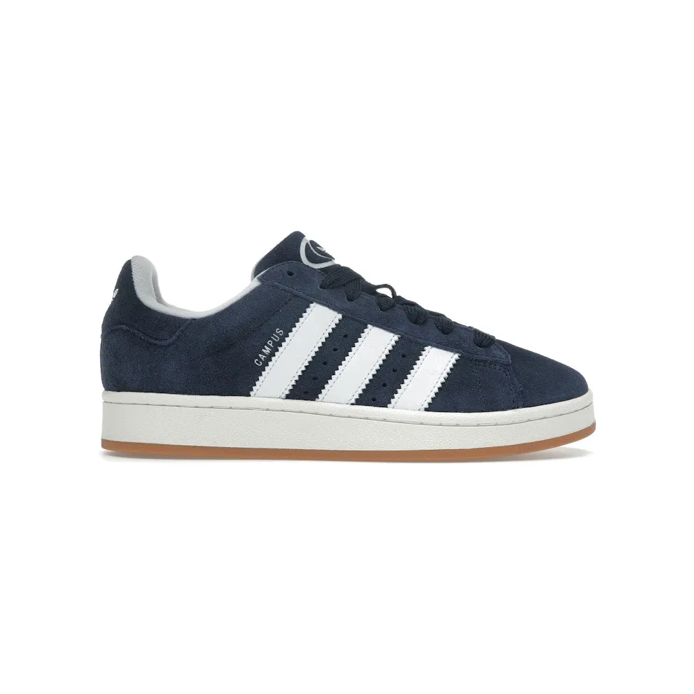 Adidas Campus Collegiate Navy / White / Off White (JI4488)
