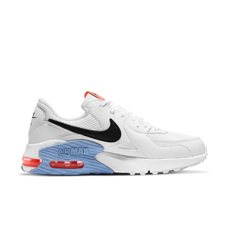 Nike Air Max Excee White Bright Mango (DH1086-100)