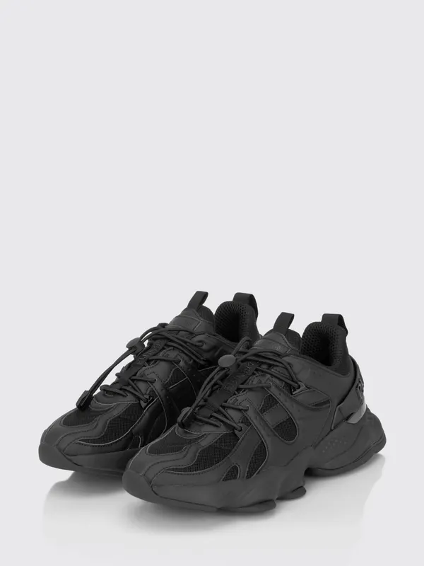 Plein Sport Black (SAFSUSC0929STE003N0202)