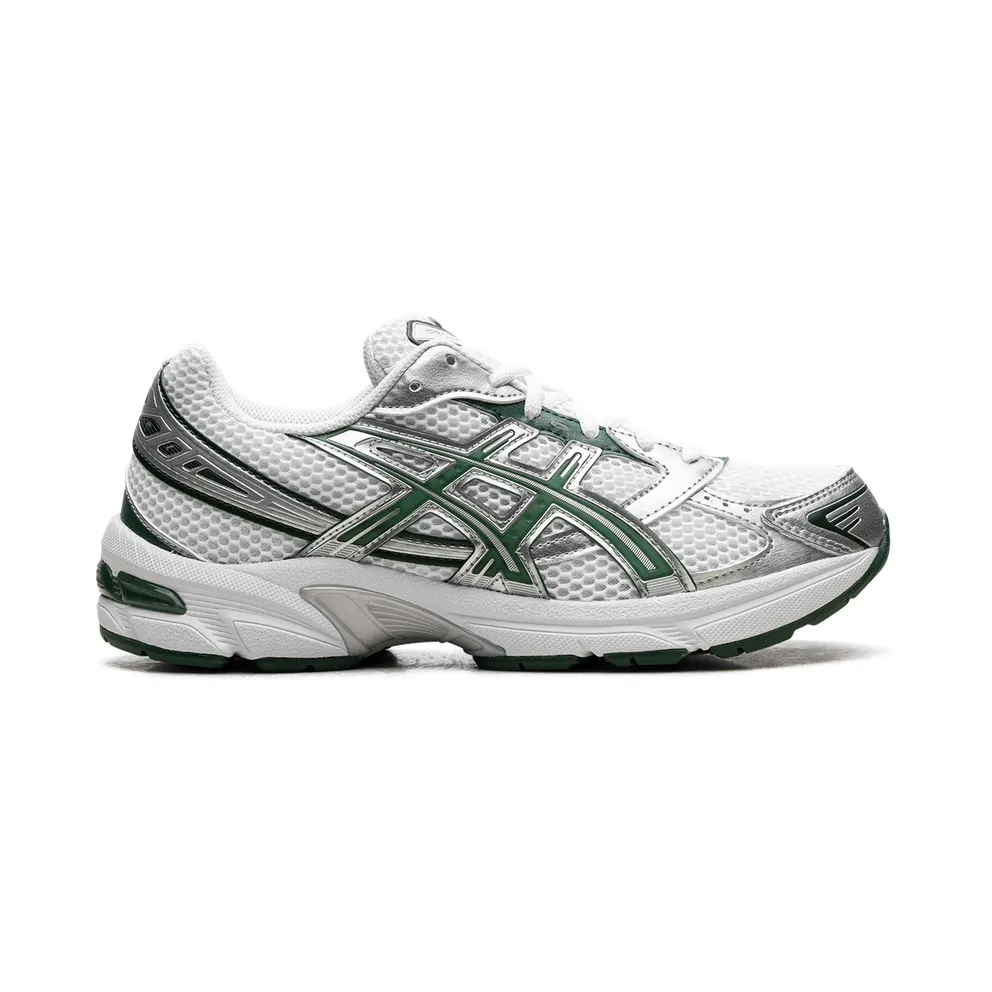 Asics Gel-1130 “White Hunter Green” (1202A535-100)