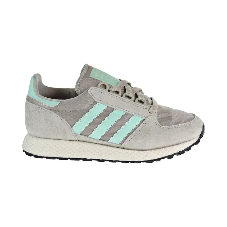 adidas Forest Grove Sesame Grey Mint (W)