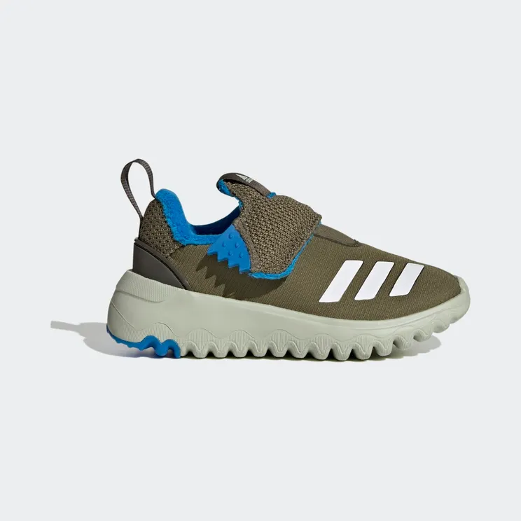 adidas Suru365 Slip-on Focus Olive / Cloud White / Shadow Olive (GY6672)