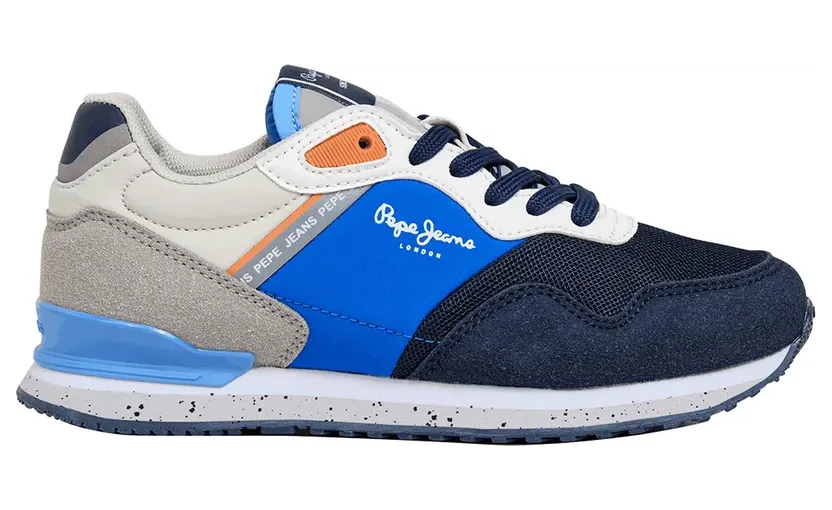 Pepe Jeans London South Schoenen PBS400013-559