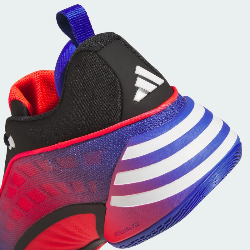 adidas DON Issue 8 – Spida Man – “Spida Man” (KI9288)