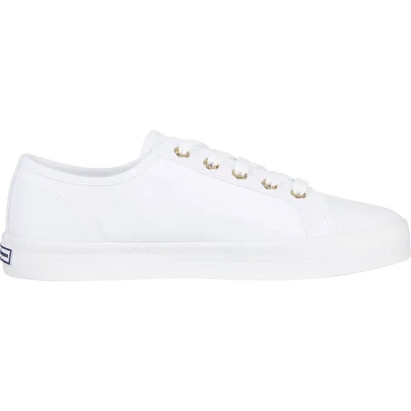 Tommy Hilfiger sneaker Navy / Red / White (FW0FW06512-YBS)