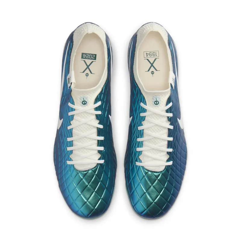 Nike TIEMPO LEGEND 10 ELITE FG “EMERALD” (FQ3247-300)