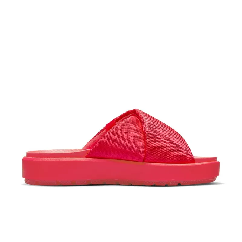 Jordan Sophia Slides Red (DD9277-616)