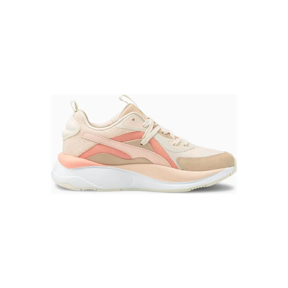 Puma RS-Curve Tones Damen Rosa (375783-02)