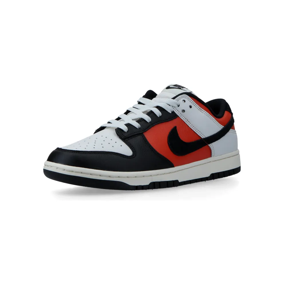Nike Dunk Low Retro (phantom / black / vintage coral / pale ivory) – HQ4988-030