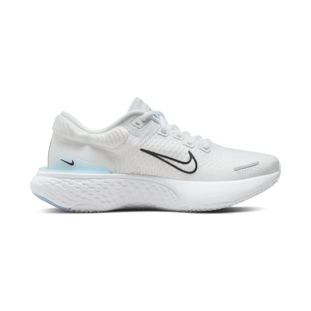 Nike ZoomX Invincible Run Flyknit 2 for Men (straat) White (DH5425-100)