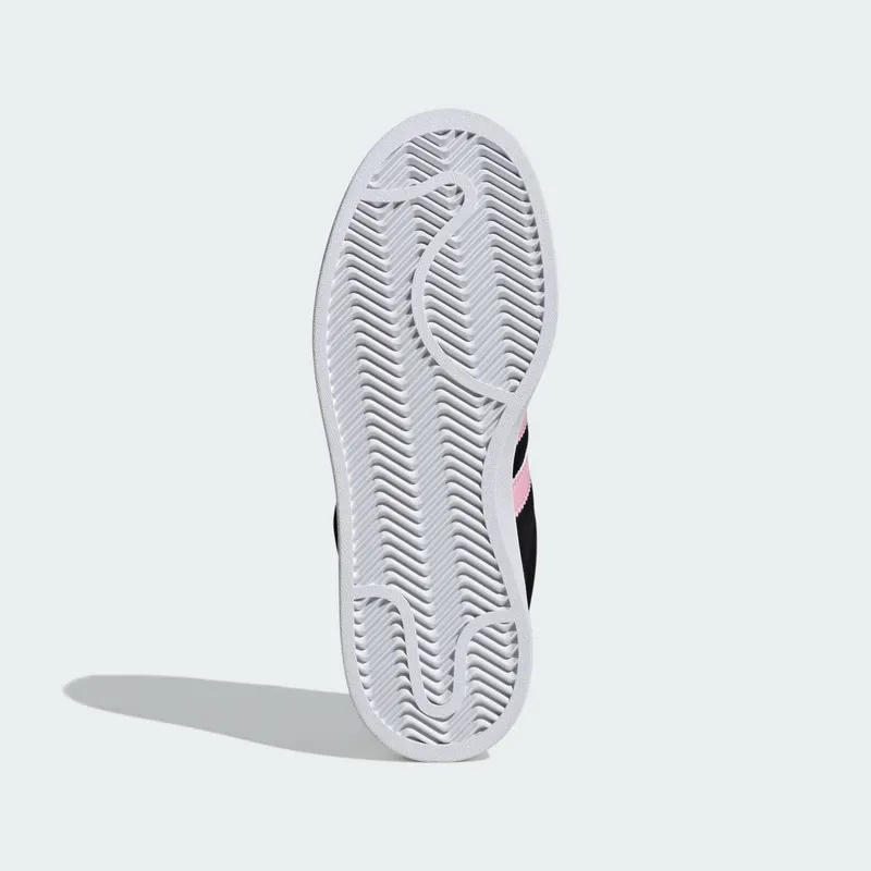 adidas Campus 00s Core Black / Cloud White / True Pink (ID3171)