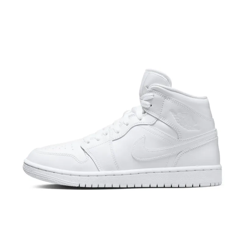Air Jordan 1 Mid White (DV0991-111)