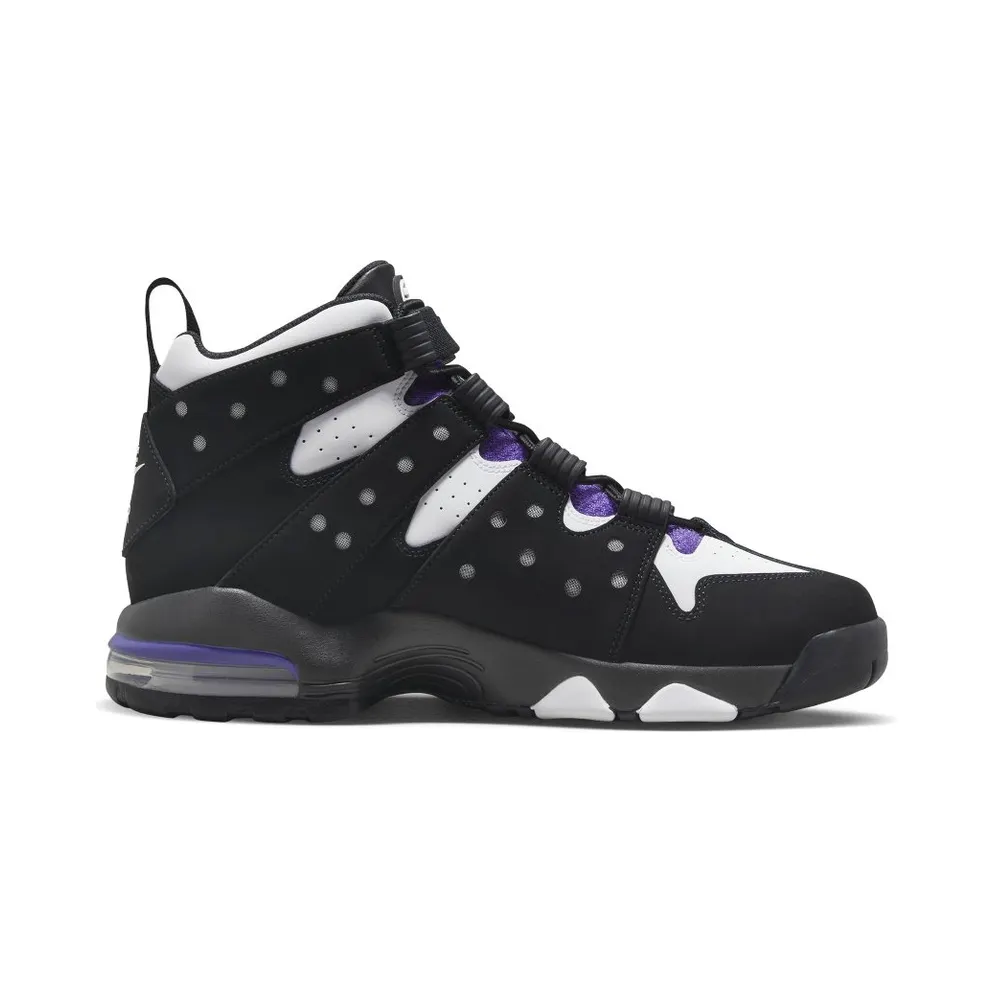 Nike Air Max2 CB ’94 OG Black/Pure Purple/White (FQ8233-001)