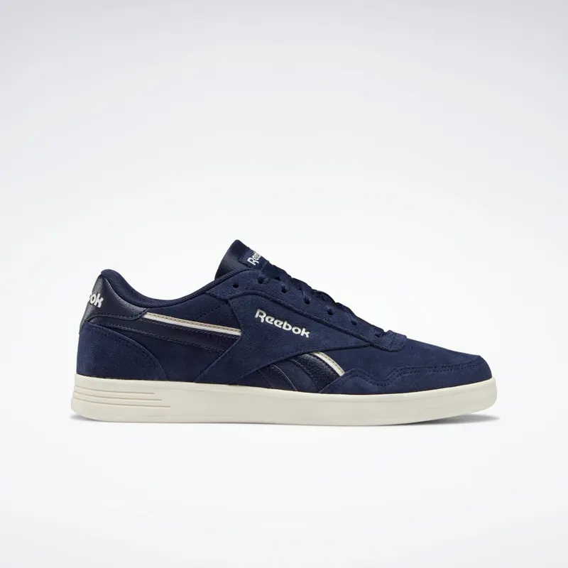 Reebok Royal Techque T Vector Navy / Chalk / Modern Beige (GZ9306)