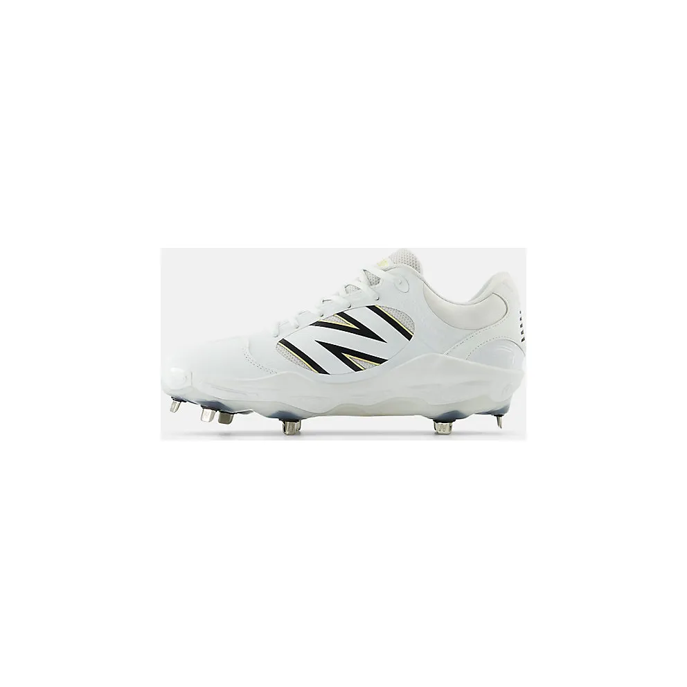 New Balance Fresh Foam 3000v7 White Black (L3000TW7)