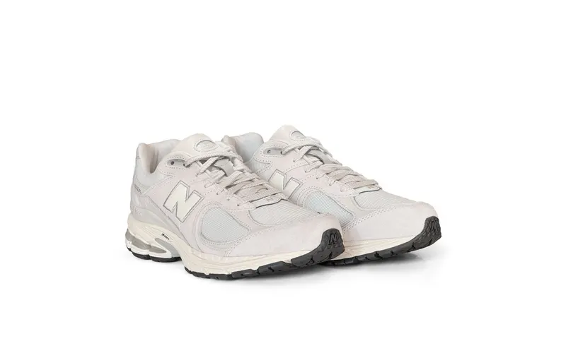 New Balance 2002R Linen Fog Rain Cloud (M2002RO1)