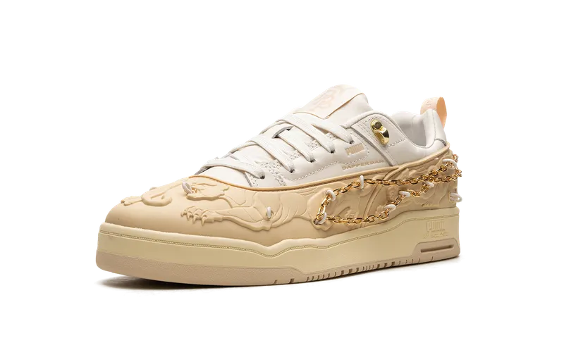 Puma Slipstream Lo Post Game Runway “Dapper Dan” (393424-01)
