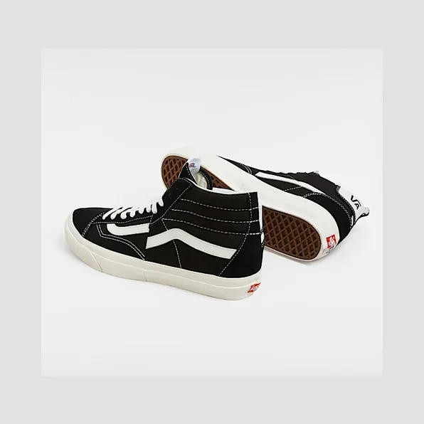 vans-sneaker VN000CNKBA2
