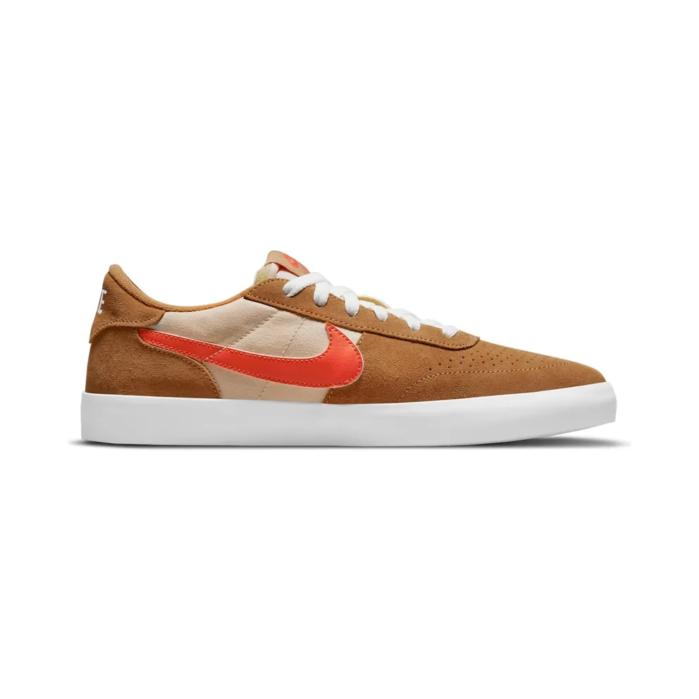 Nike SB Heritage Vulc Skate Shoe Bruin (CD5010-201)