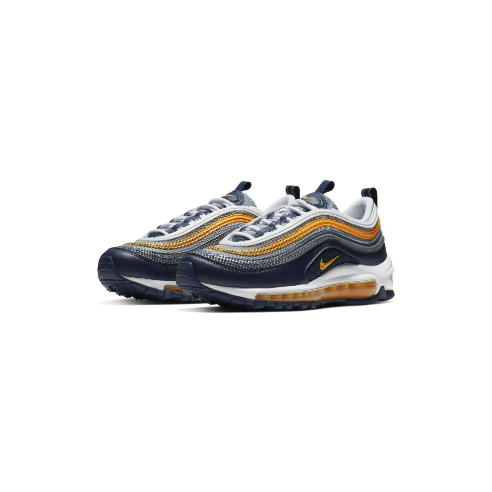 Nike Air Max 97 Midnight Navy (GS) Midnight Navy/Obsidian Mist/White (BV0050-400)