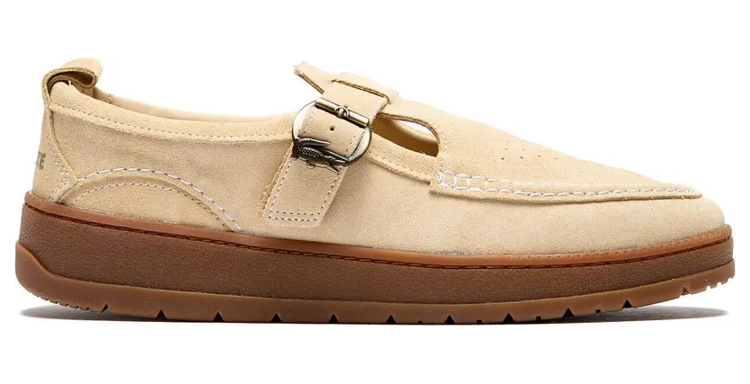 Lacoste – Umpire MJ – Sneaker (51SMA0102-AHB)