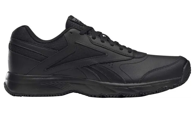 Reebok Work N Cushion 4.0 Black / Cold Grey 5 / Black (100001162)