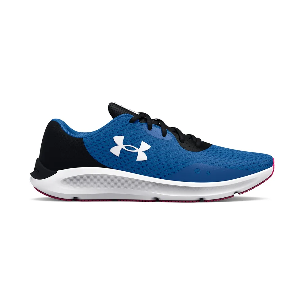 Under Armour Charged Pursuit 3 Blue (3024889-400)