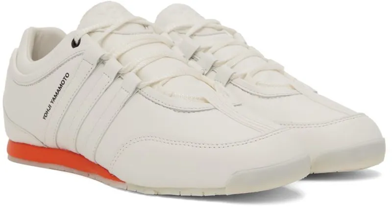 Y-3 White Boxing (HR1956)