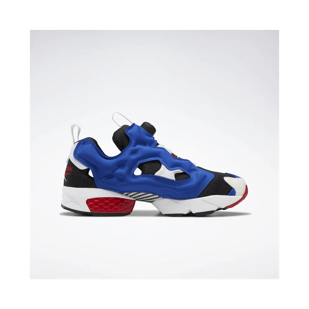 Reebok Insta Pump Fury OG Tricolore (M40934)