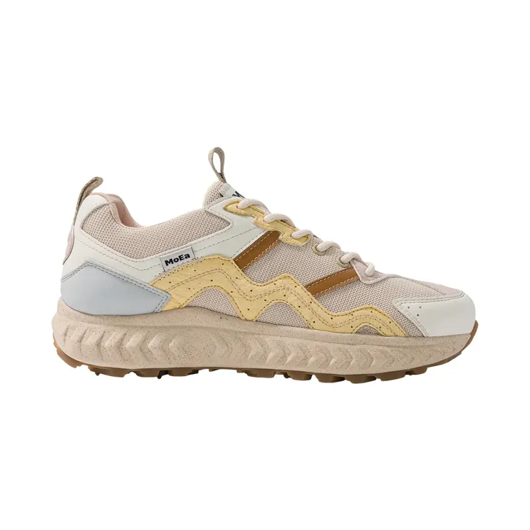 Lage Sneakers MOEA GN711 (MOEA-BASGN7-11)