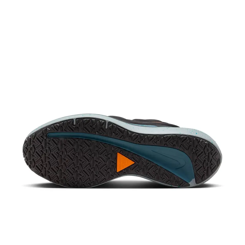 Nike Air Winflo 9 Shield Black Deep Jungle (DM1106-002)