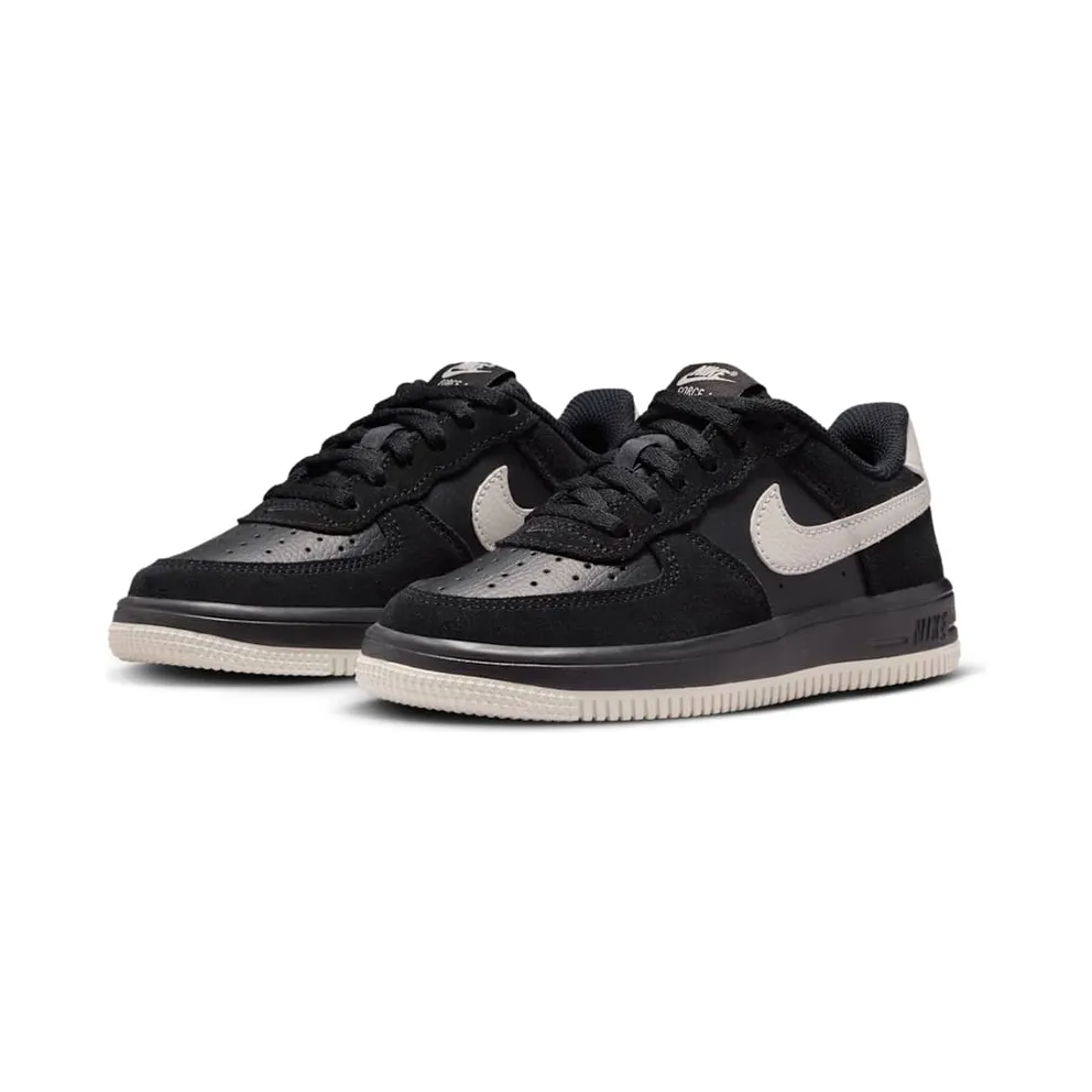 Nike Force 1 Low LV8 2 PS “Black Light Bone” (IM8000-001)