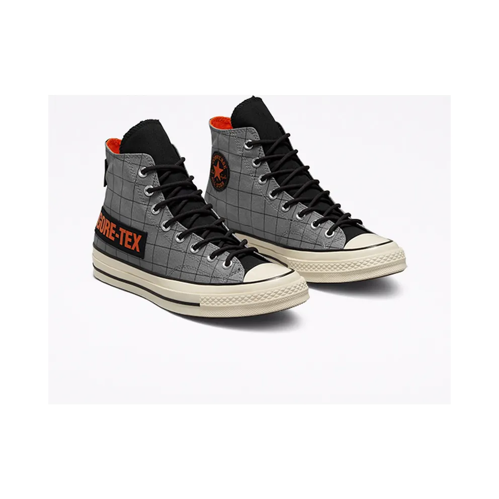 Converse Chuck Taylor All Star 70 GTX Hi Mason / Egret / Black (171444C)