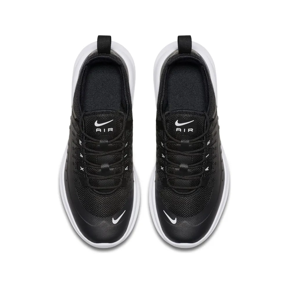 Nike Air Max Axis Black (GS) Black/White (AH5222-001)